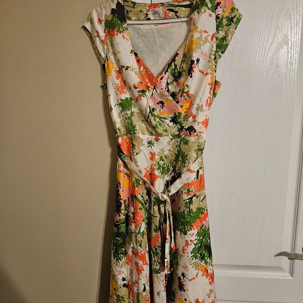 Women's Dress